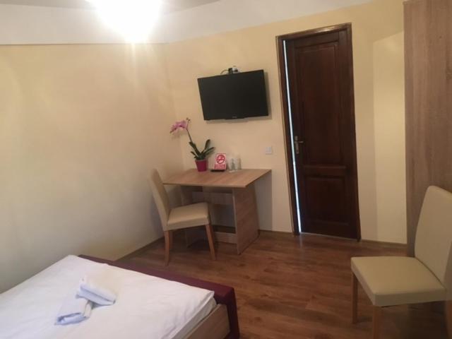 Номер Стандарт Индивидуальный, Casa Aurelia