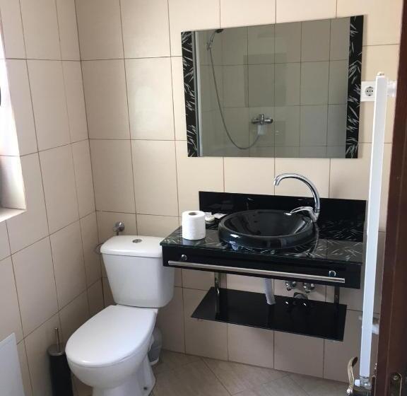 Номер Стандарт Индивидуальный, Casa Aurelia