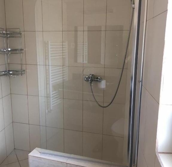 Номер Стандарт Индивидуальный, Casa Aurelia