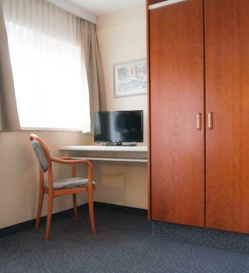 غرفة قياسية, Haus Marquet