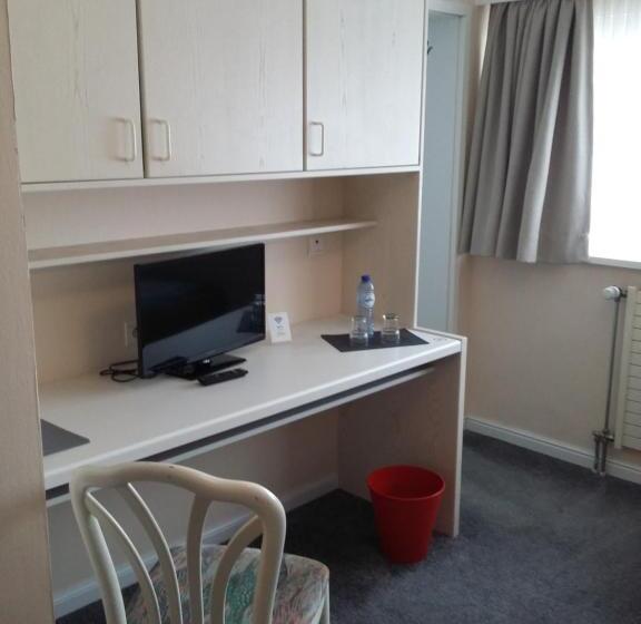 غرفة قياسية, Haus Marquet