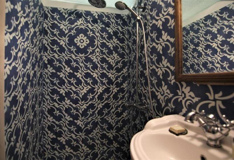 חדר דלוקס, Mateus Boutique