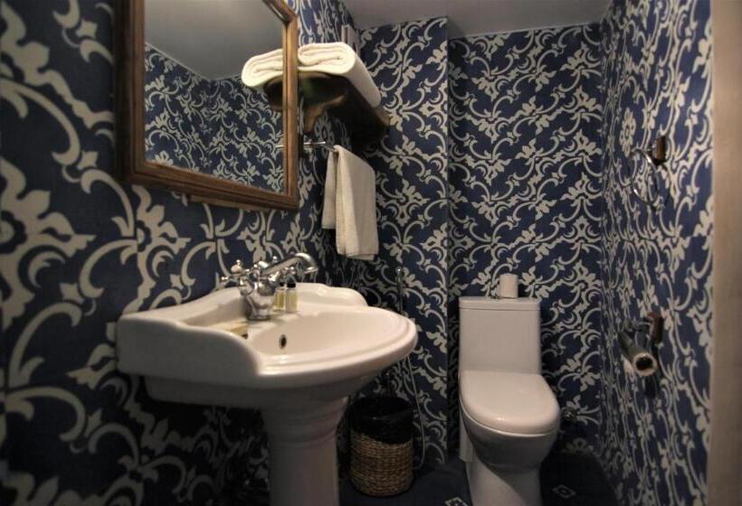 חדר דלוקס, Mateus Boutique