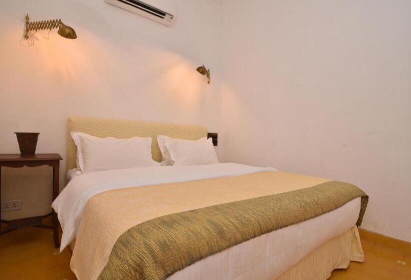 חדר דלוקס, Mateus Boutique