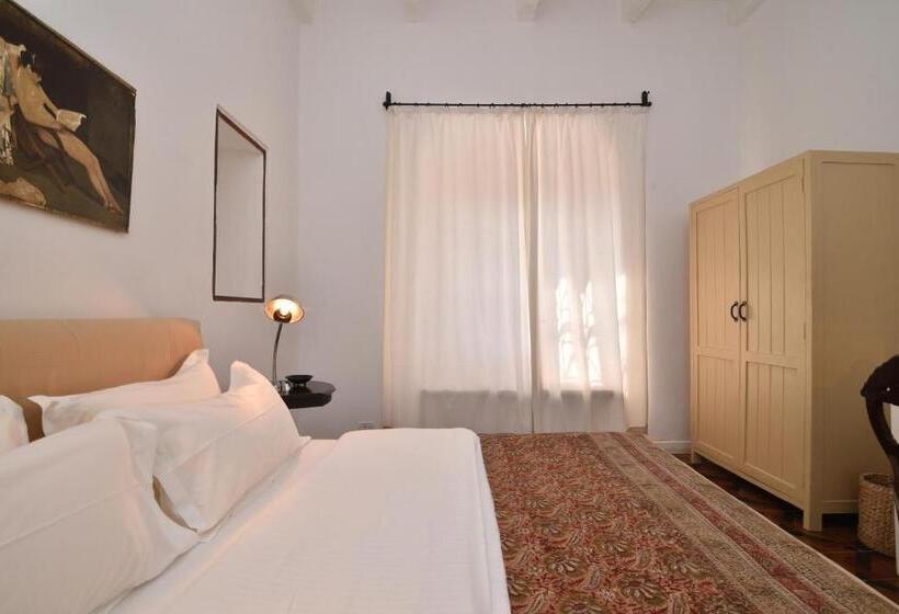 חדר דלוקס, Mateus Boutique