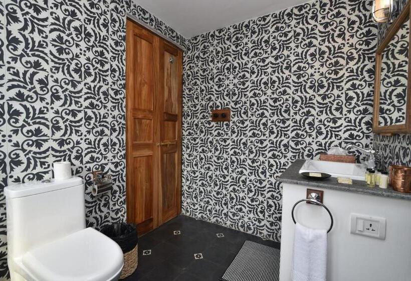 סוויטת סופריור, Mateus Boutique