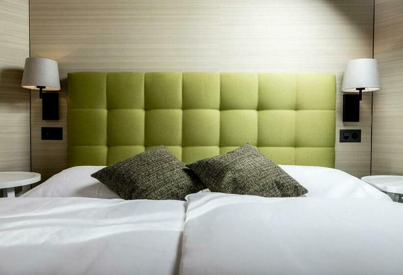 Номер Стандарт Вид на Горы, 7132 Glenner