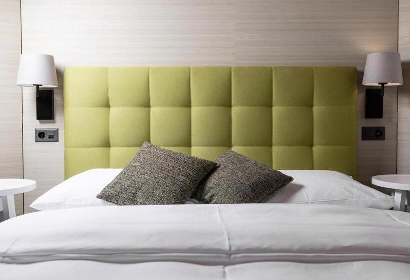 Номер Deluxe, 7132 Glenner