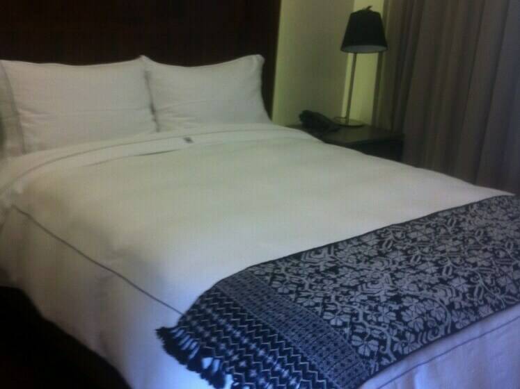 디럭스 룸, Casa Mixtli