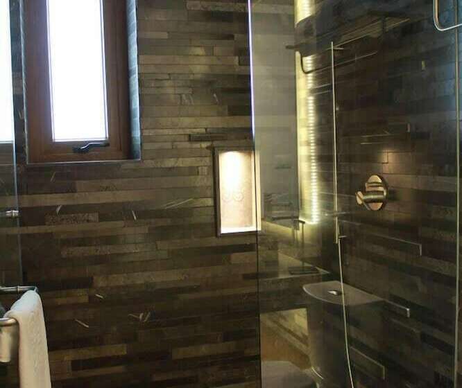 디럭스 룸, Casa Mixtli