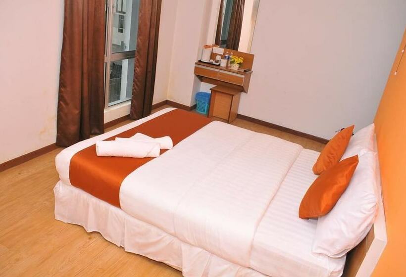 Quarto deluxe, Double Stars Brinchang