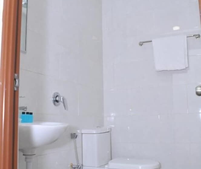 Quarto deluxe, Double Stars Brinchang