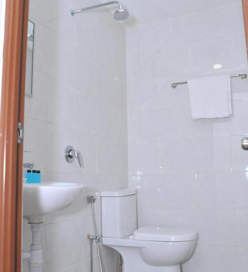 Quarto deluxe, Double Stars Brinchang