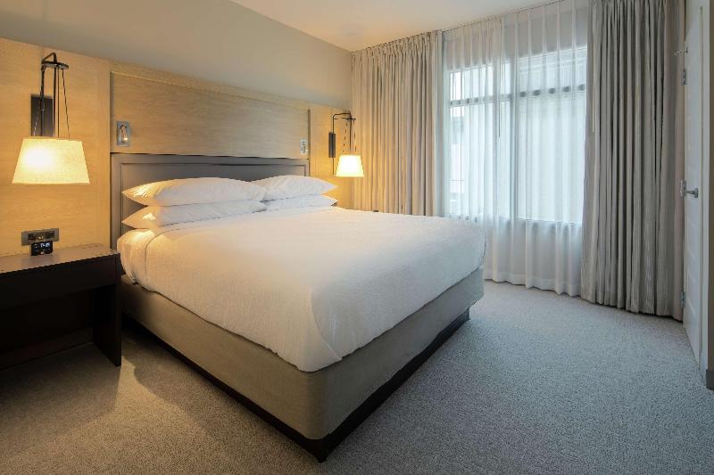 Quarto standard, Double Stars Brinchang