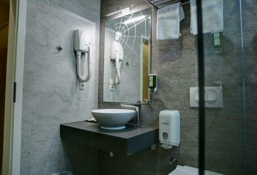 Standard Room, Gorenje