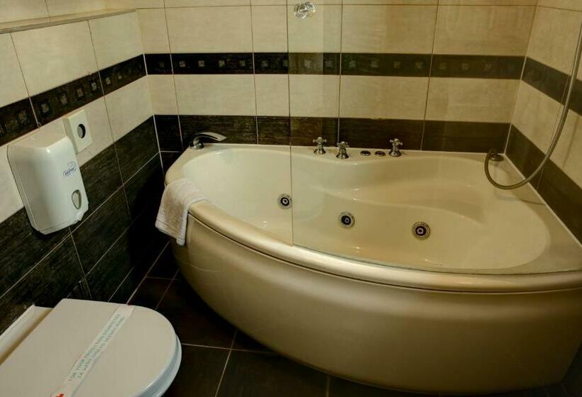 Standard Room, Gorenje