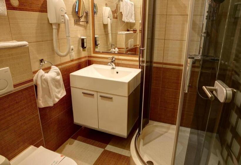 Standard Room, Gorenje