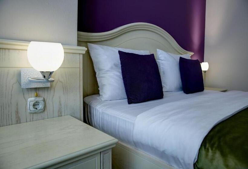 Standard Room, Gorenje