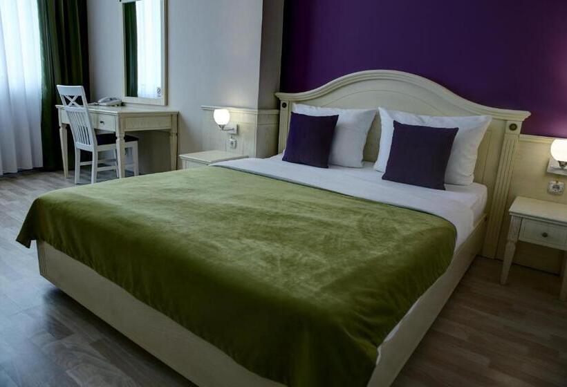 Standard Room, Gorenje