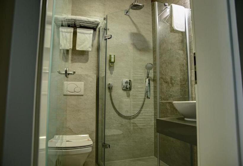 Standard Room, Gorenje