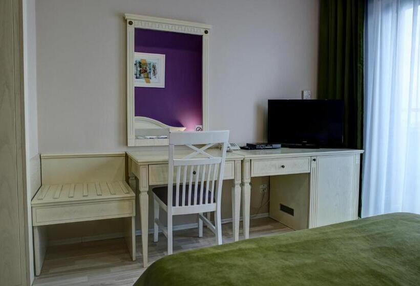 Standard Room, Gorenje