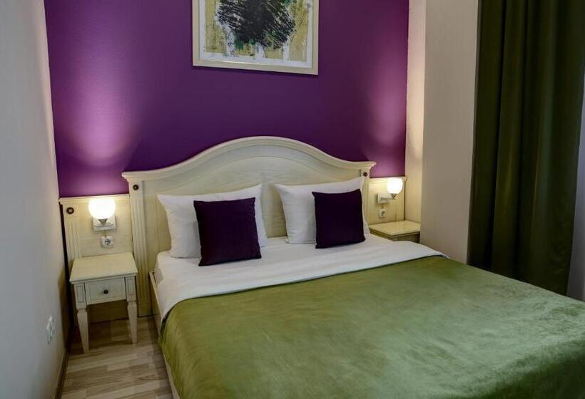 Standard Room, Gorenje