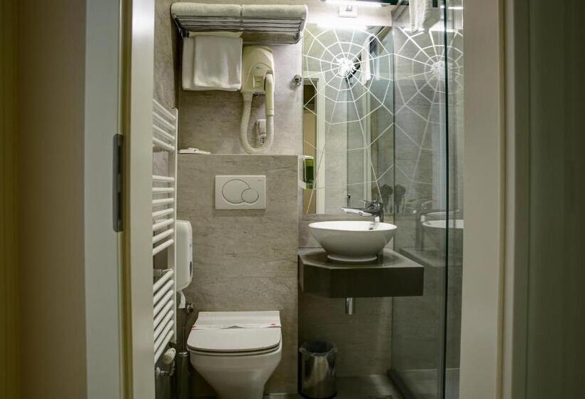 Standard Room, Gorenje