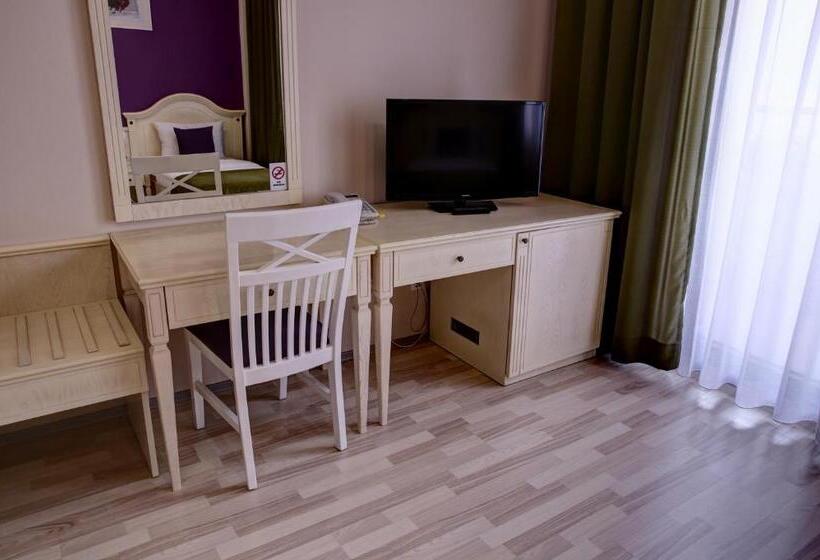 Standard Room, Gorenje