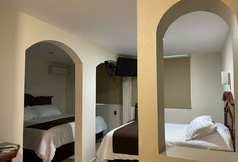 수피리어 스위트, Latino