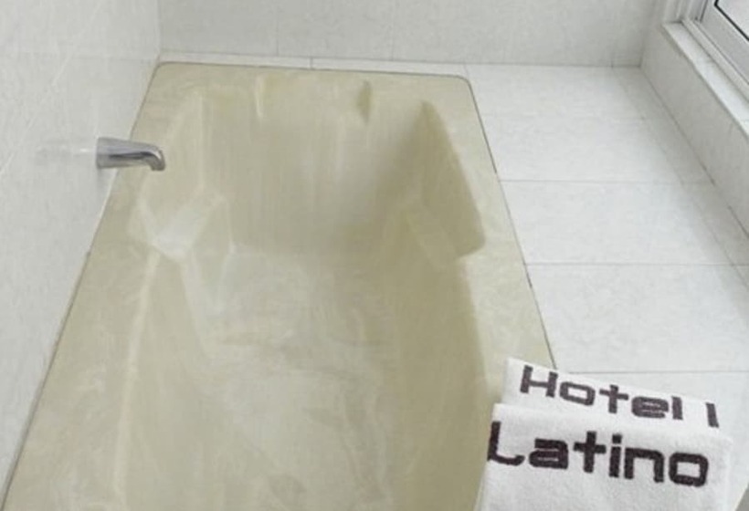 수피리어 스위트, Latino