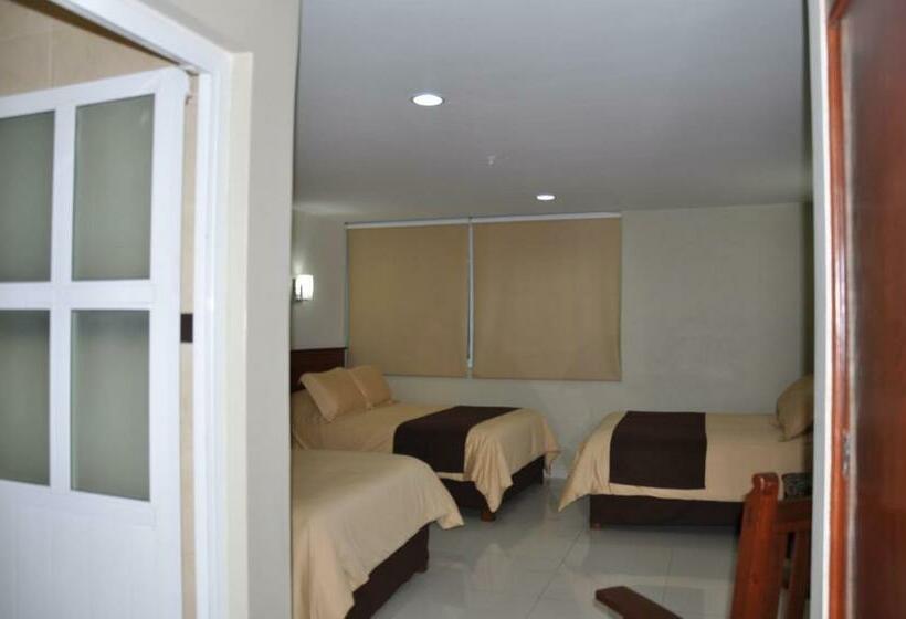 패밀리 룸, Latino