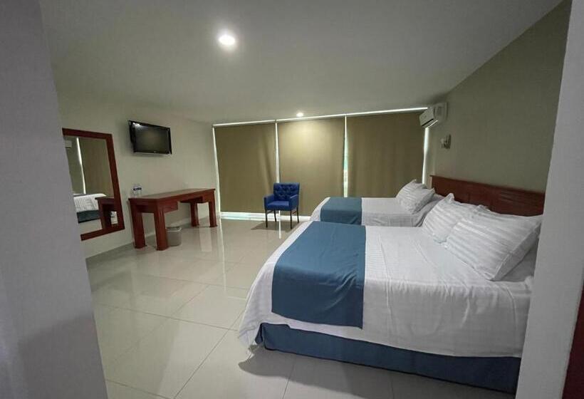 스탠다드 룸, Latino