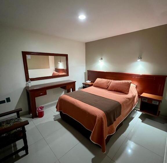 스탠다드 룸, Latino