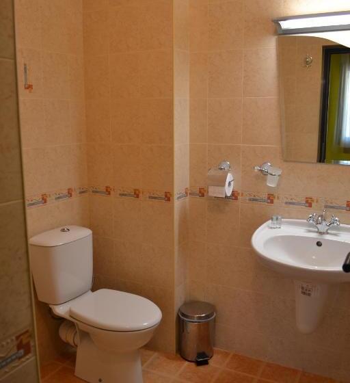 Номер Стандарт, Perla