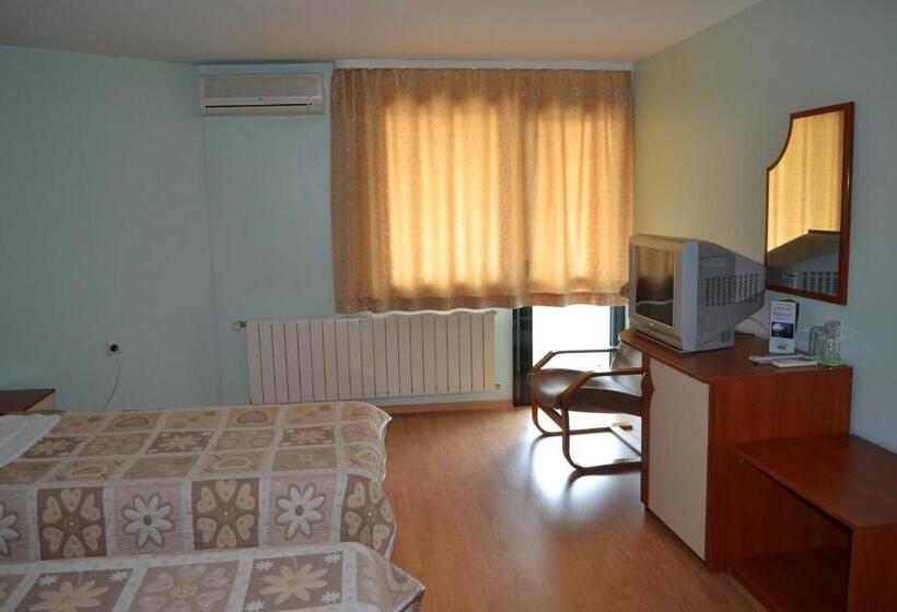 Номер Стандарт, Perla