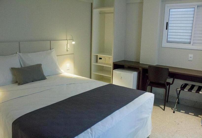 غرفة ديلوكس, Real Executive