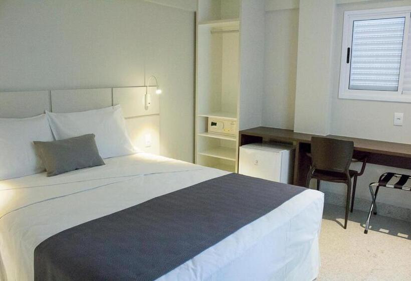 غرفة ديلوكس, Real Executive