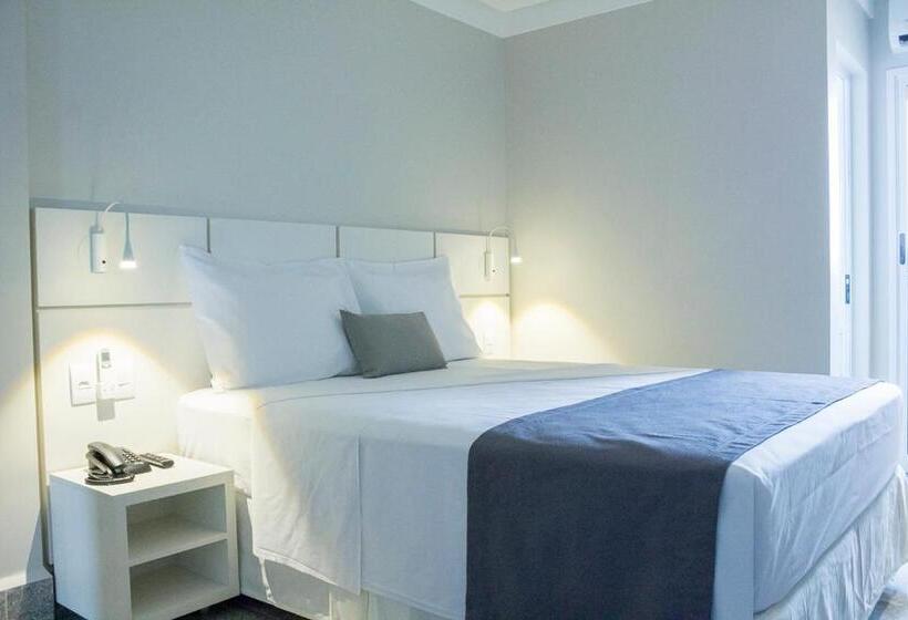 غرفة ديلوكس, Real Executive