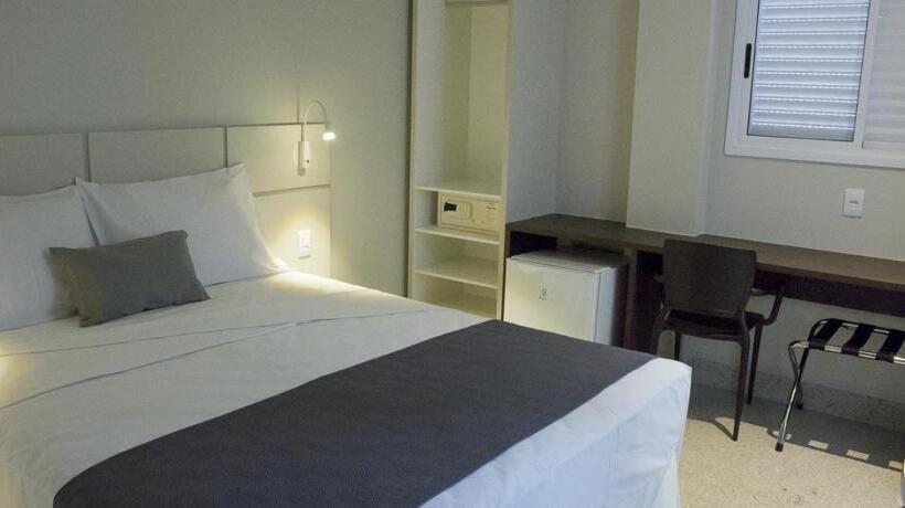 غرفة ديلوكس, Real Executive