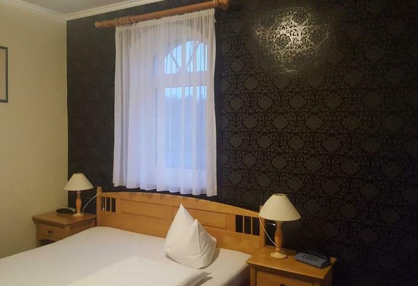 标准间, & Restaurant Haus Am See