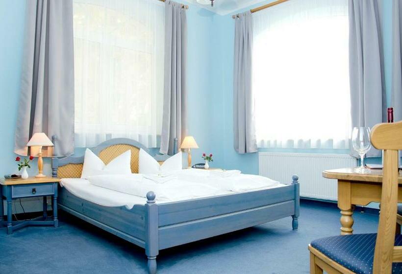 标准间, & Restaurant Haus Am See