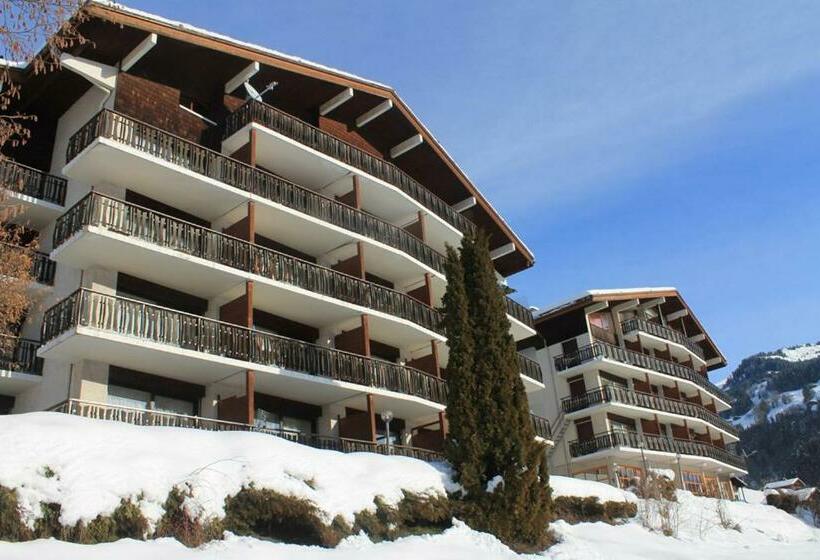 חדר סטנדרט, Village Vacances Le Savoy