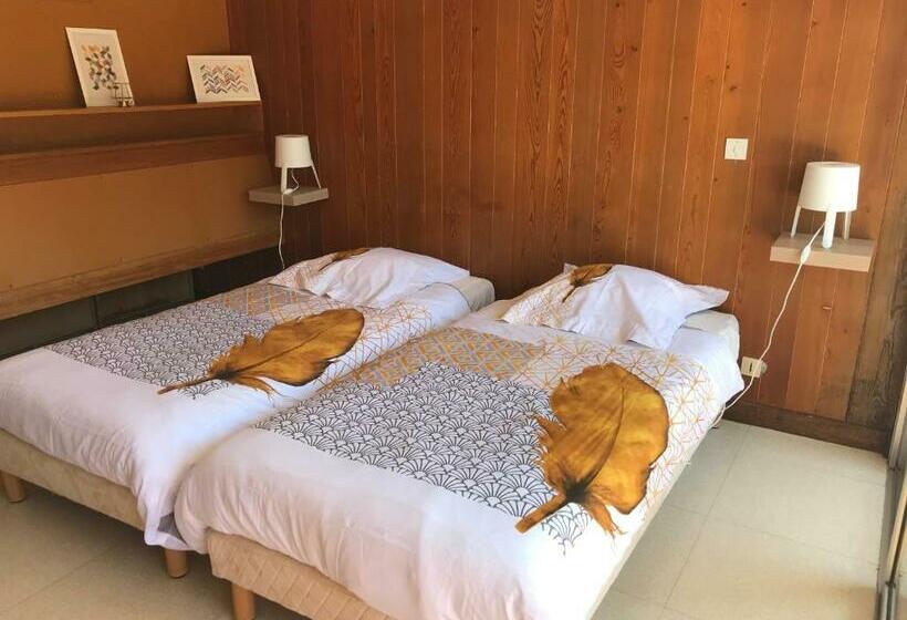 חדר סטנדרט, Village Vacances Le Savoy