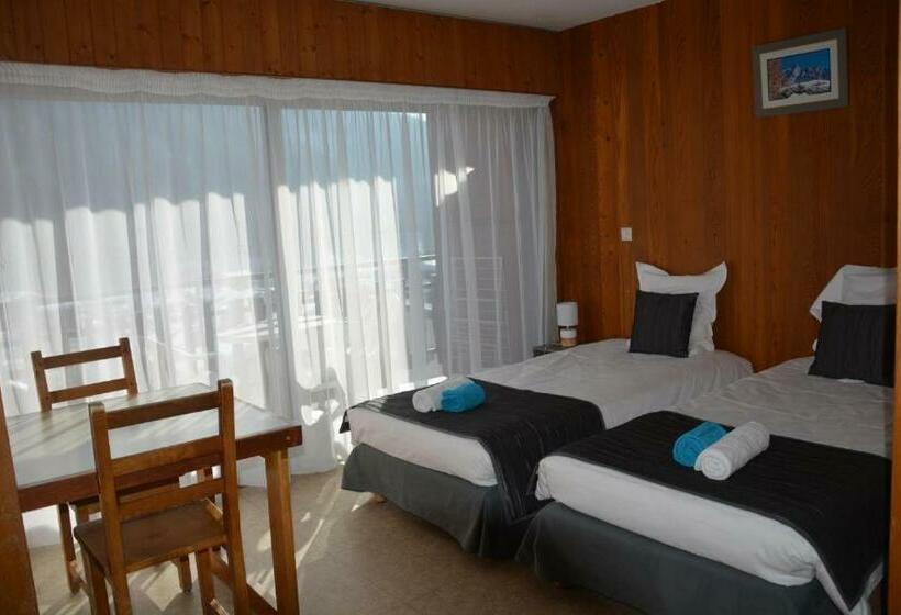 חדר סטנדרט, Village Vacances Le Savoy