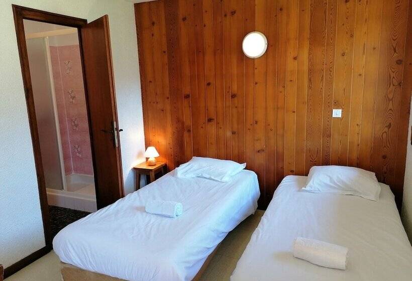 חדר סטנדרט, Village Vacances Le Savoy