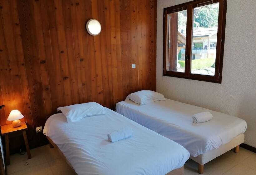 חדר סטנדרט, Village Vacances Le Savoy