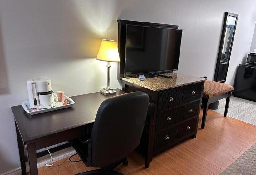 Номер Стандарт, Kenora Motel