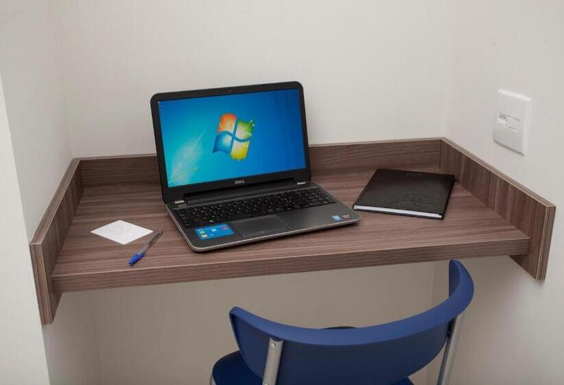 Suite, Portal Hotel Mogi Mirim