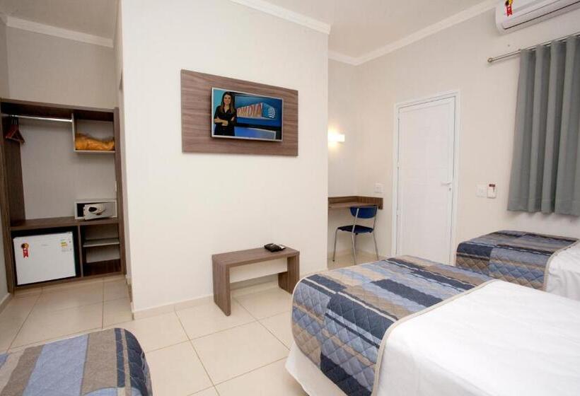 Suite, Portal Hotel Mogi Mirim
