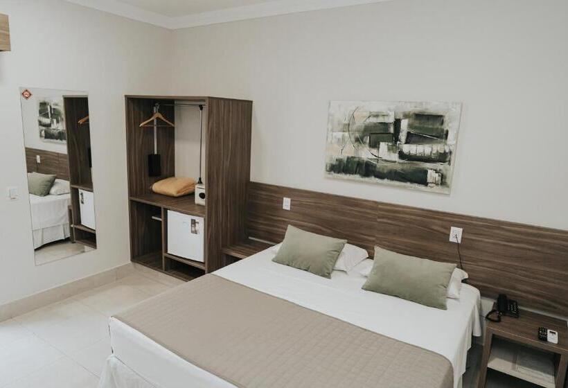 Suite z Balkonem, Portal Hotel Mogi Mirim